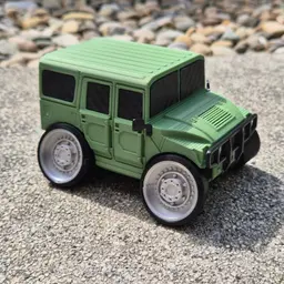 3d model