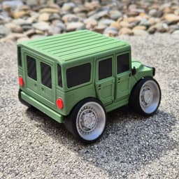 3d model