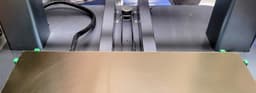 AnkerMake M5C square build plate guides 3d model