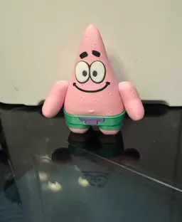 Printed at 75% 3d model