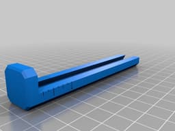Kerfsetter Mini 3d model