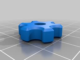 Kerfsetter Mini 3d model