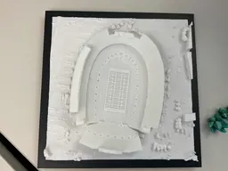 3d model