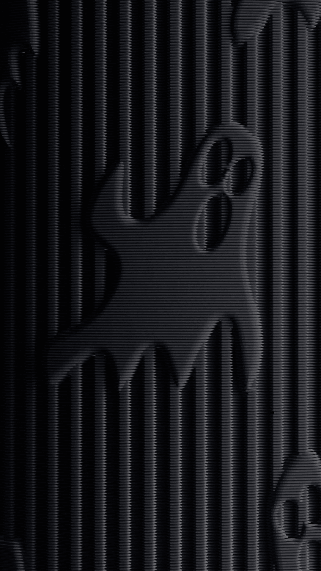 GHOST VASE.STL 3d model