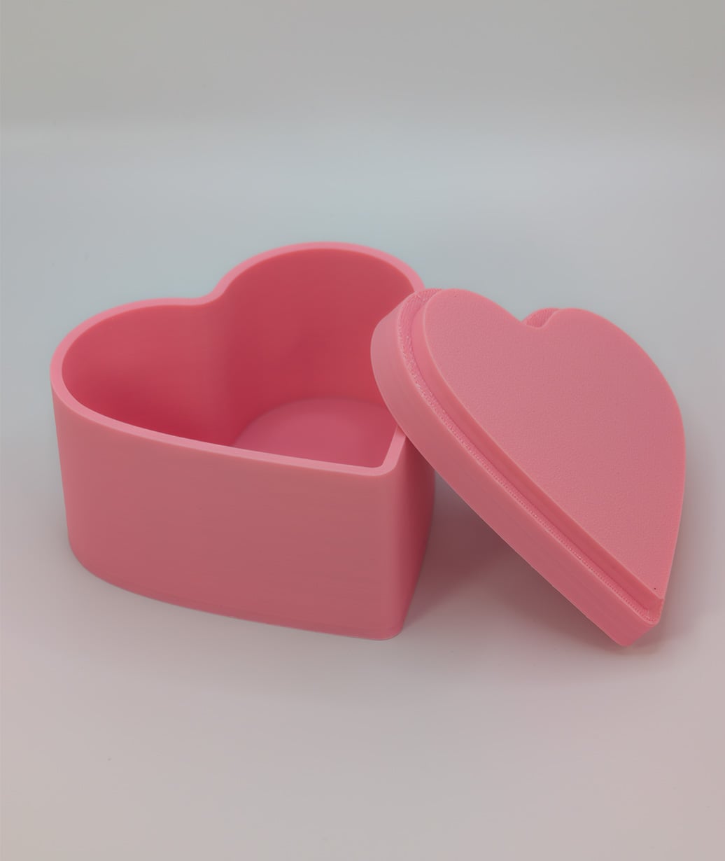 Essentials Container Set 3d model
