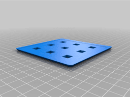 Small Birdhouse 3d model