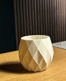 The Pineapple Planter ~ Planter ~ Free! 3d model
