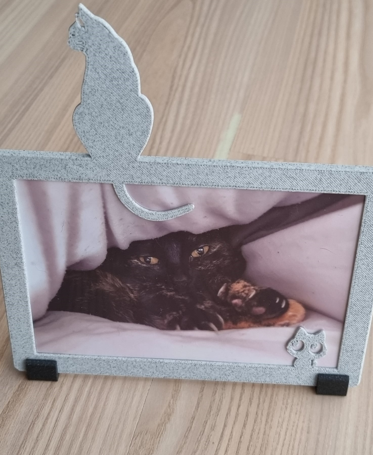 Versatile Picture Frame 3d model