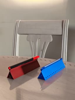 Tent Ruler 3d model
