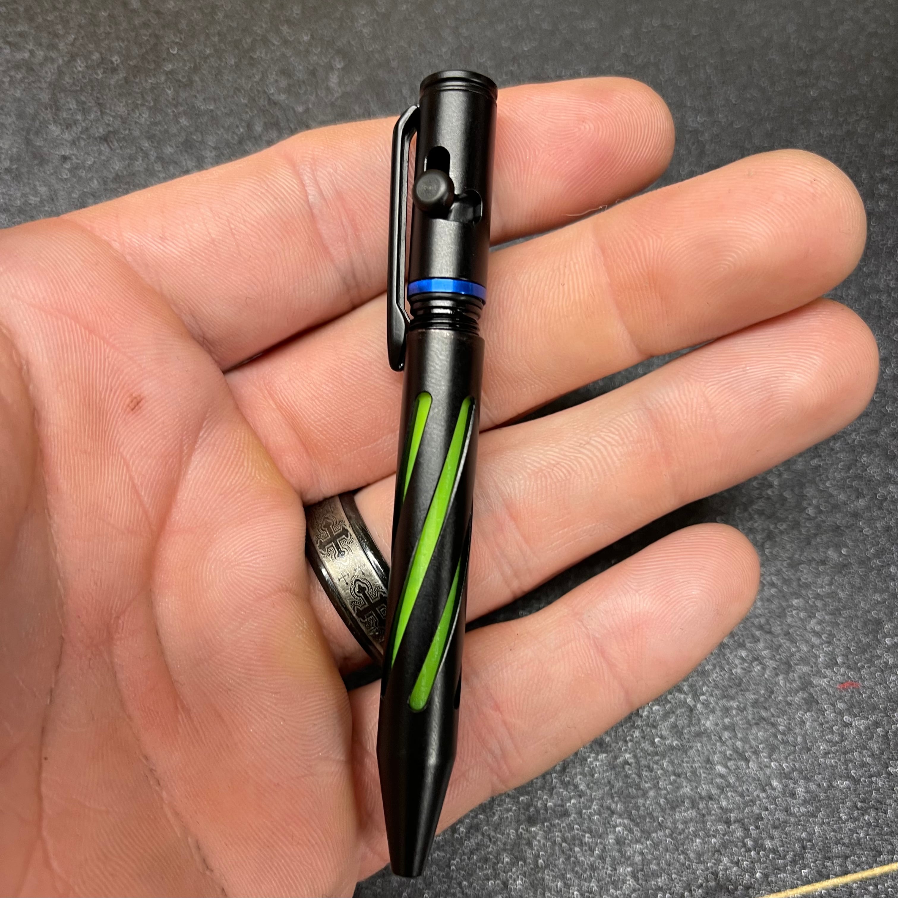 O PEN MINI SLEEVE 3d model