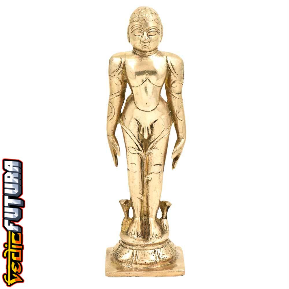 Gommateshwara, The Omniscient One 3d model