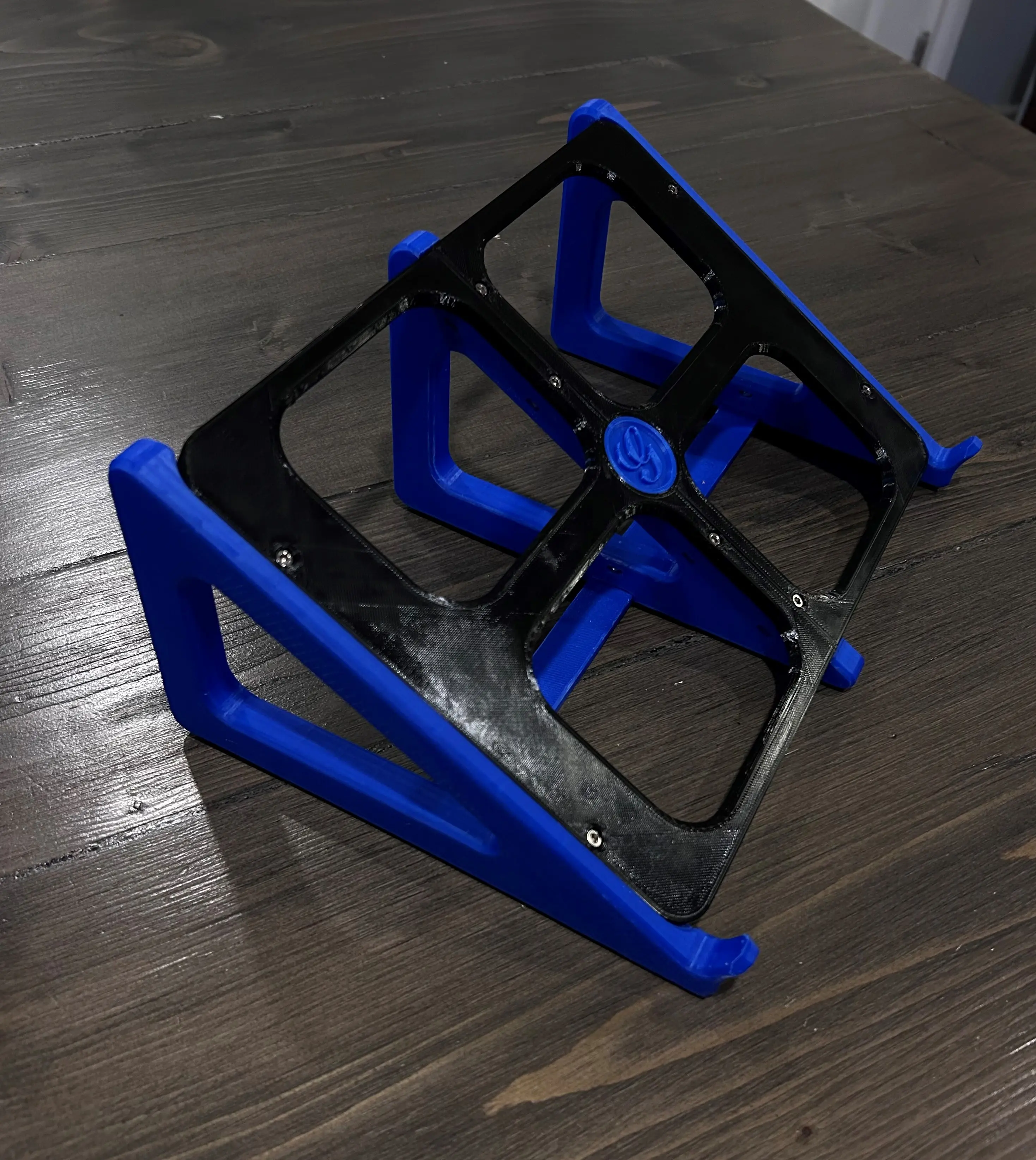 Laptop Stand 3d model