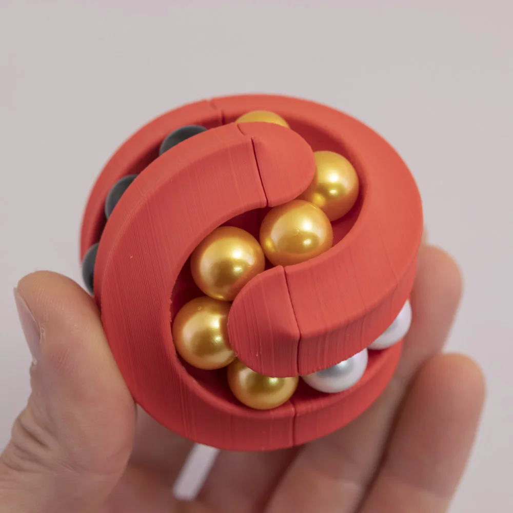 Astrolabicon Pro 3d model