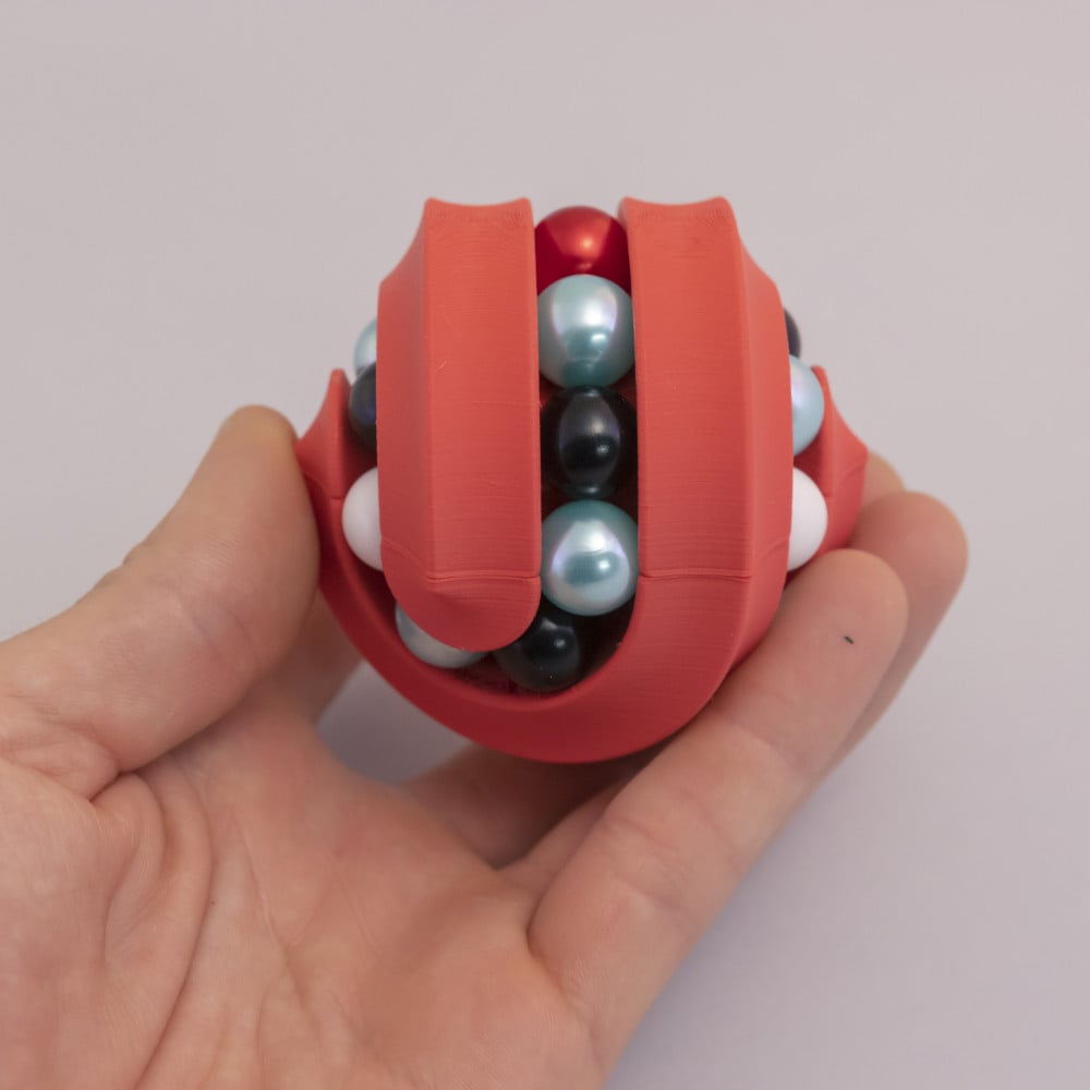 Astrolabicon Pro 3d model