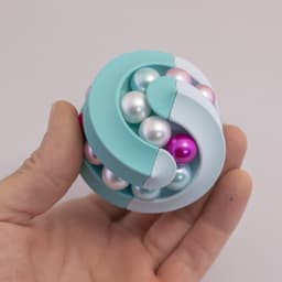 Astrolabicon Pro 3d model