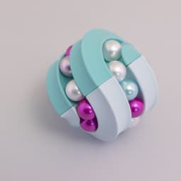 Astrolabicon Pro 3d model