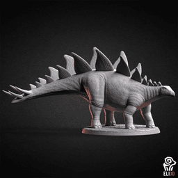 Dinosaurs - Dino Bundle 3 3d model