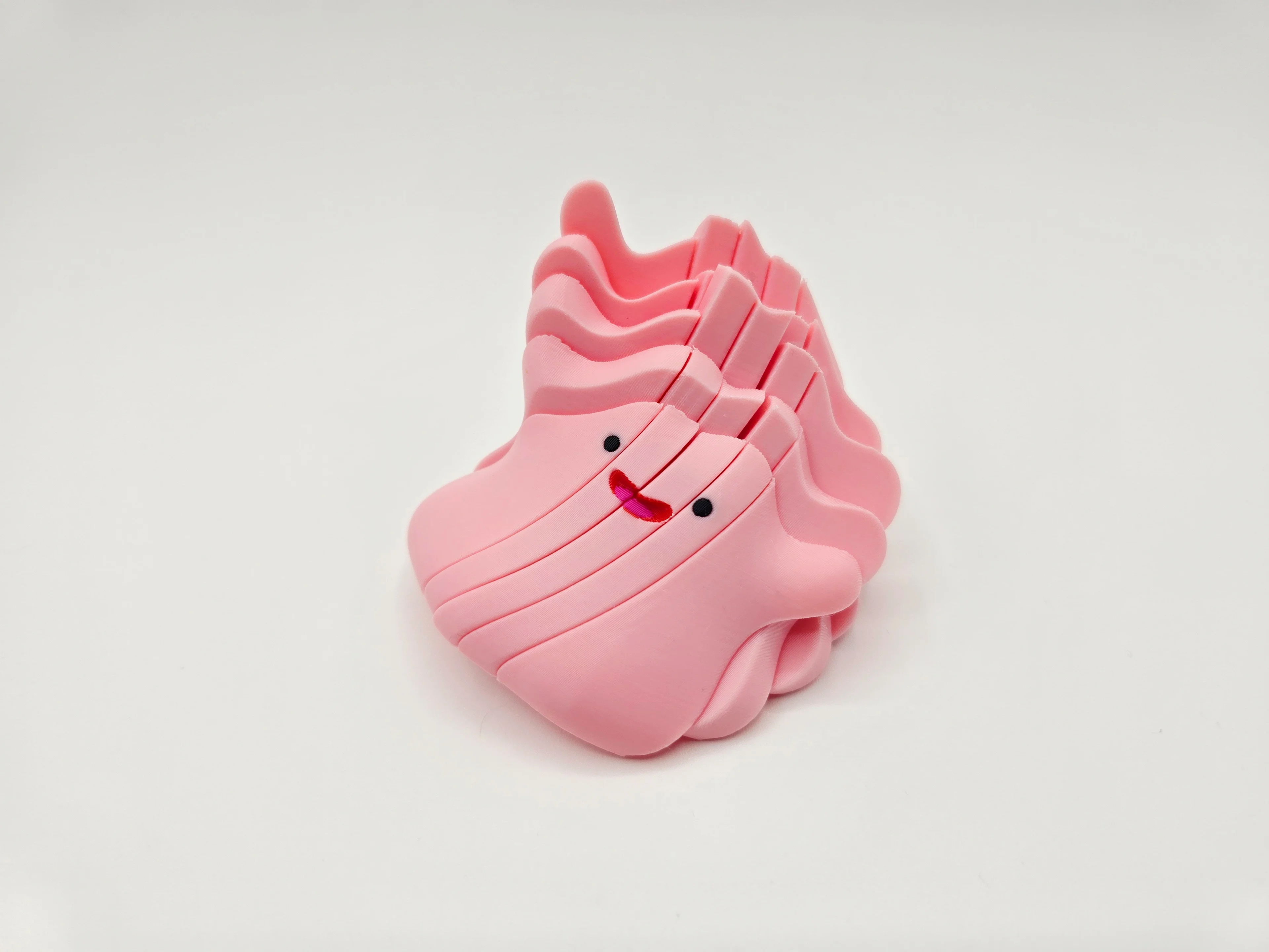 Ditto Slime Fidget 3d model