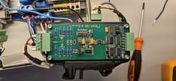 MESA THCAD10 VertikalMount 3d model