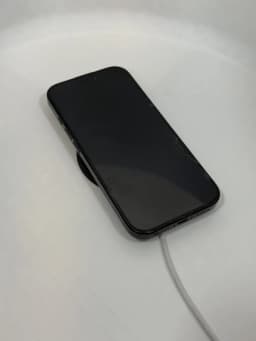 Minimalist MagSafe Holder Charger Stand 3d model