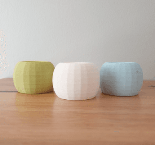 Toothbrush stand holder 3d model