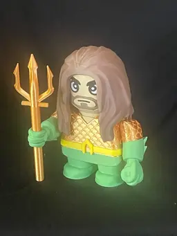 3d model