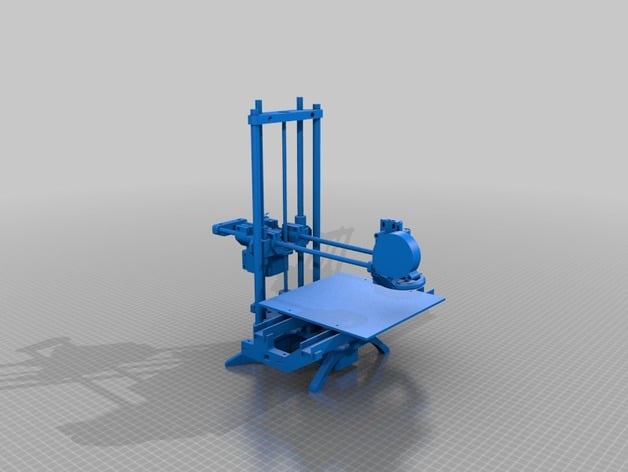 KissSmart 3d model