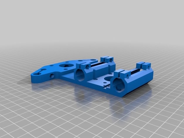 KissSmart 3d model