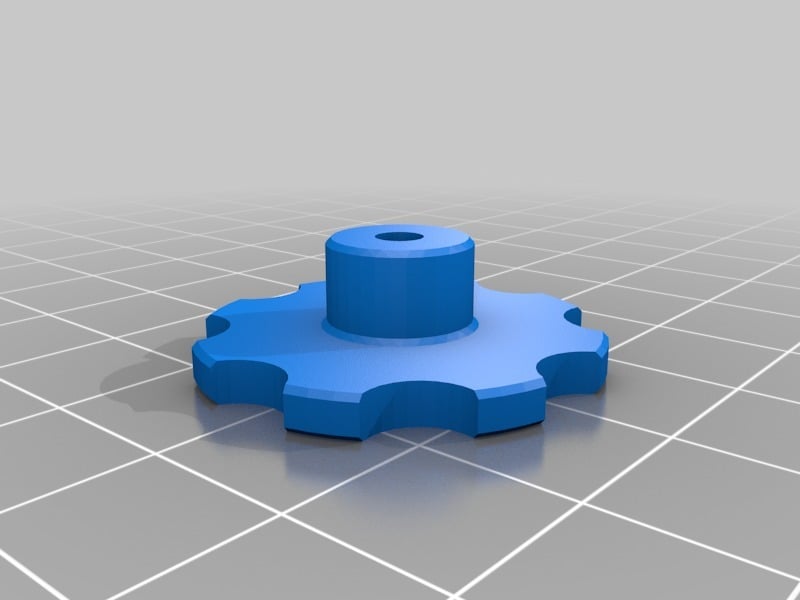 KissSmart 3d model