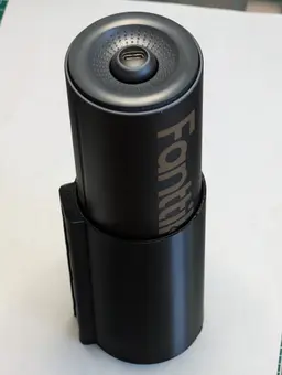 Parametric bottle holder multiboard 3d model