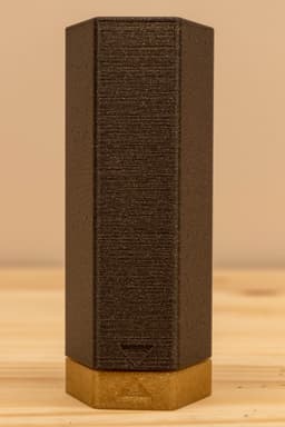 Labyrinth Puzzle Gift Box 3d model