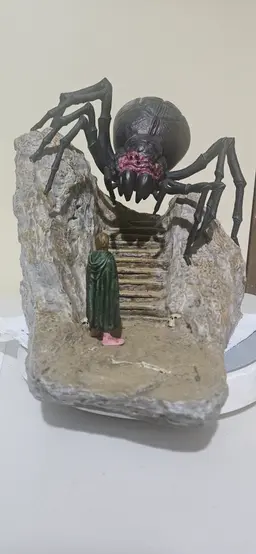 3d model