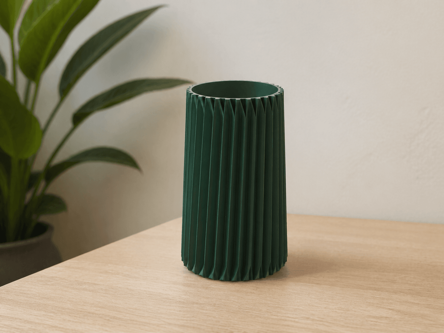 Nouveau Mathematical Vessel 3d model