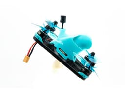 3 inch FPV racer Vista ready 3d model