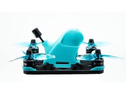 3 inch FPV racer Vista ready 3d model