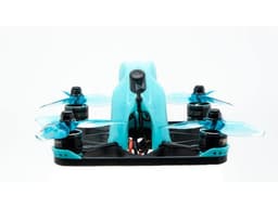 3 inch FPV racer Vista ready 3d model