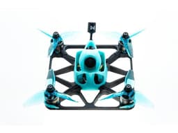 3 inch FPV racer Vista ready 3d model