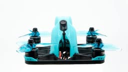 3 inch FPV racer Vista ready 3d model