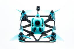 3 inch FPV racer Vista ready 3d model