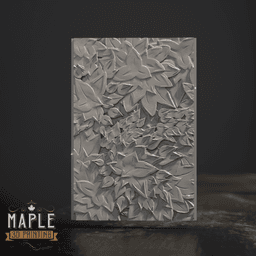 Display Box - Model Showcase - TCG Display 3d model