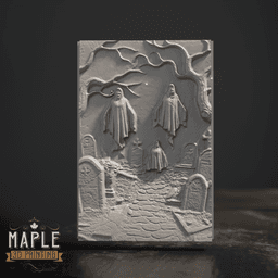 Display Box - Model Showcase - TCG Display 3d model