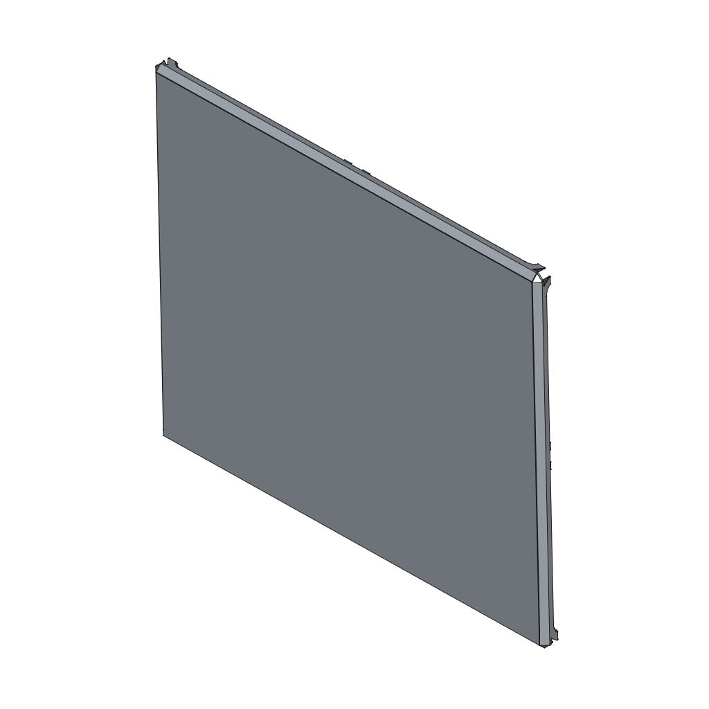 D-LOCK_BOX.8-9-B_BASE 3d model