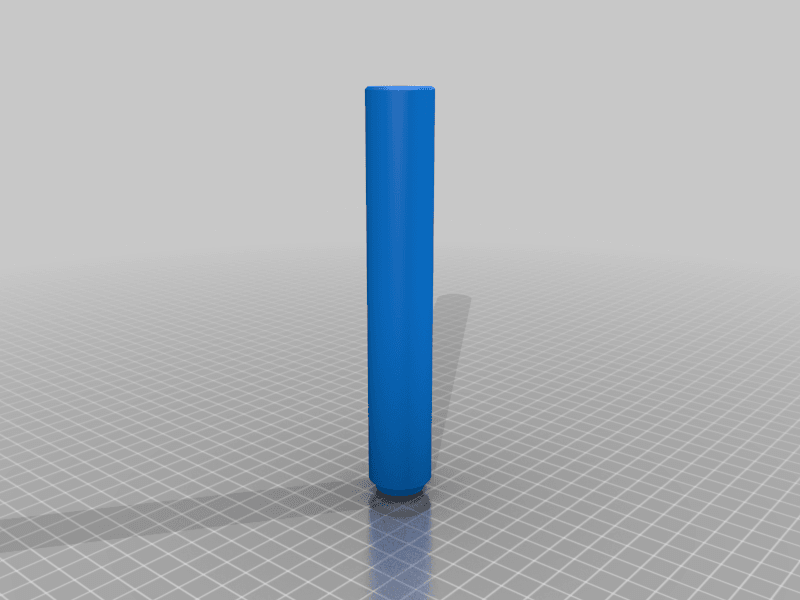 Lithophane Lantern 3d model