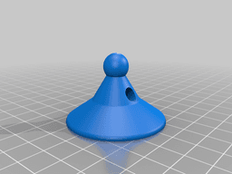 Lithophane Lantern 3d model