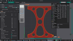 Spool Holder 3d model