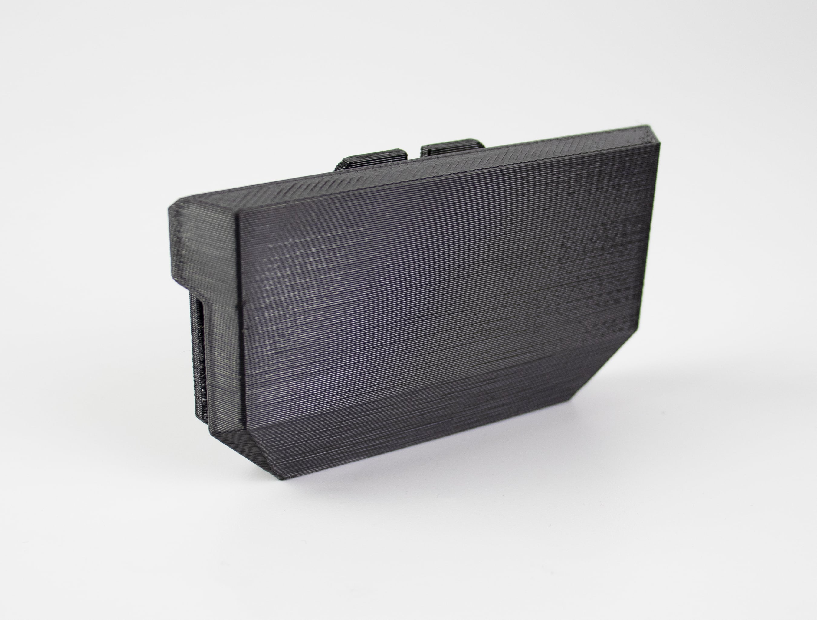 Packout Wall Bin Holder 3d model