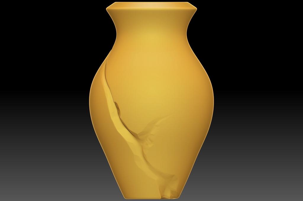Vase_18122022 3d model