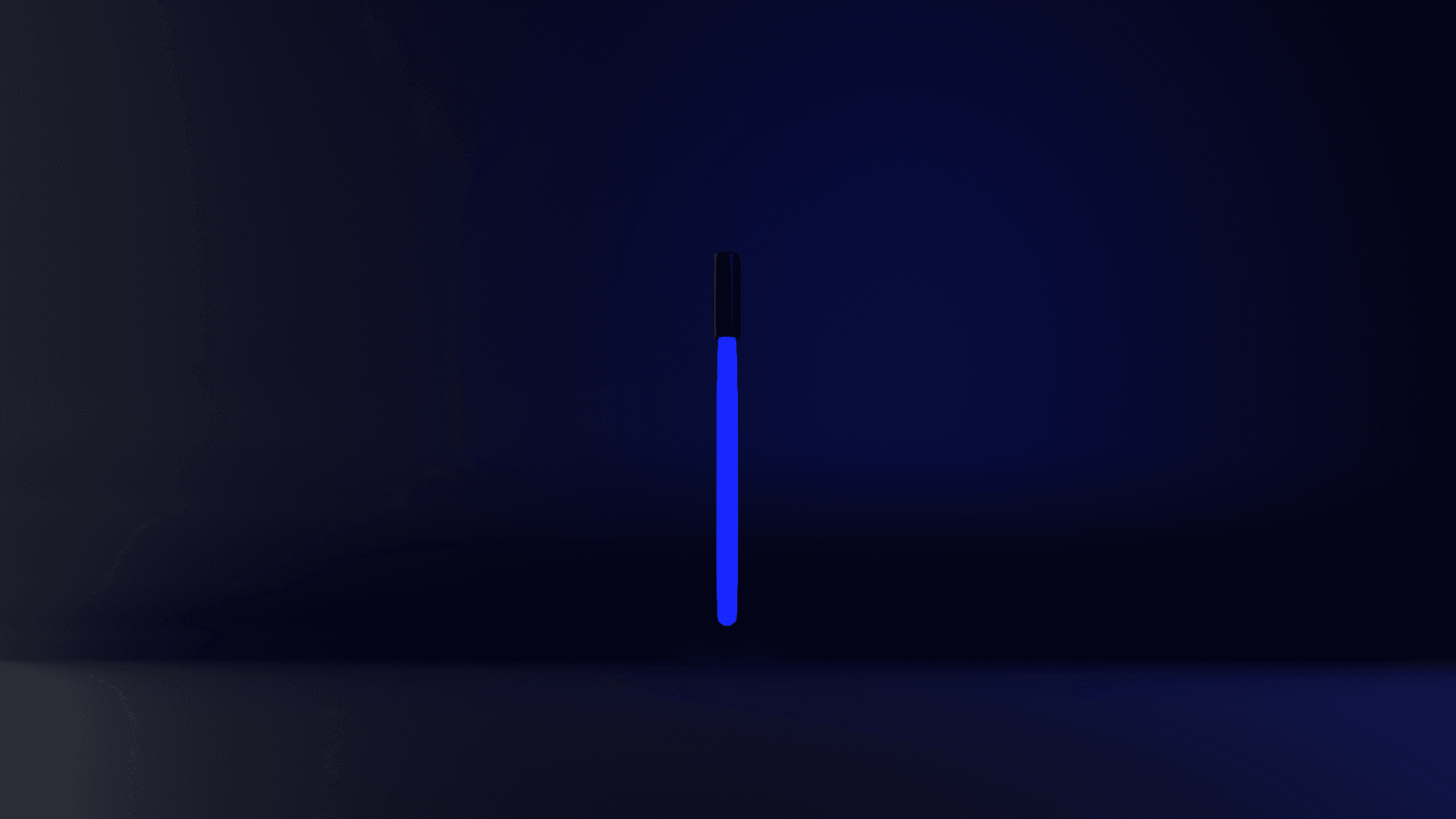 saber sword.fbx 3d model
