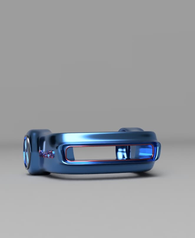 Cyclops X-MEN -HalloweenWearable 3d model