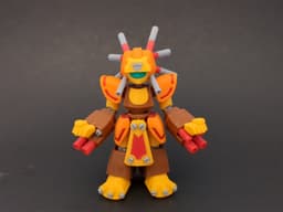 Warbandit 3d model